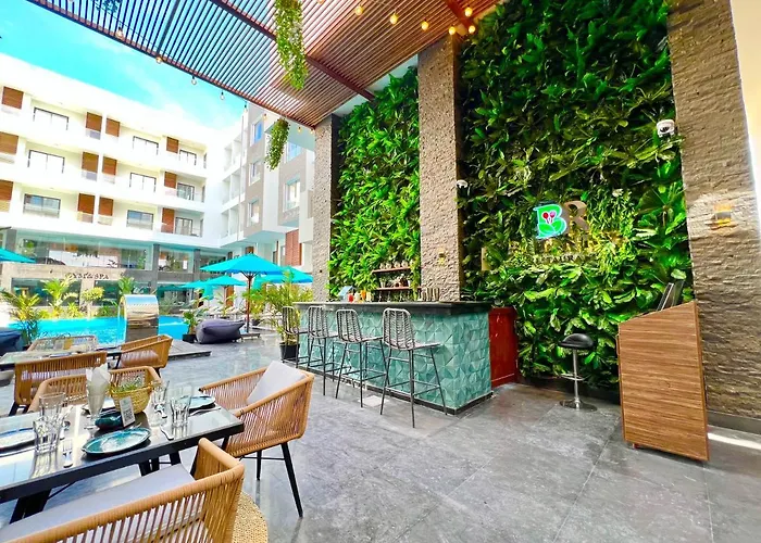 Apartman 2 Bed Apt-sleeps 4-balcony-hotel Services Gurdaka